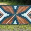 The Phillips Forest Store Wood Mosaic Wall Art -Live Edge Wood Slabs Sales Store image f0fa0f80 4814 47c0 aa7a e4e78d30ebfb 1024x1024@2x