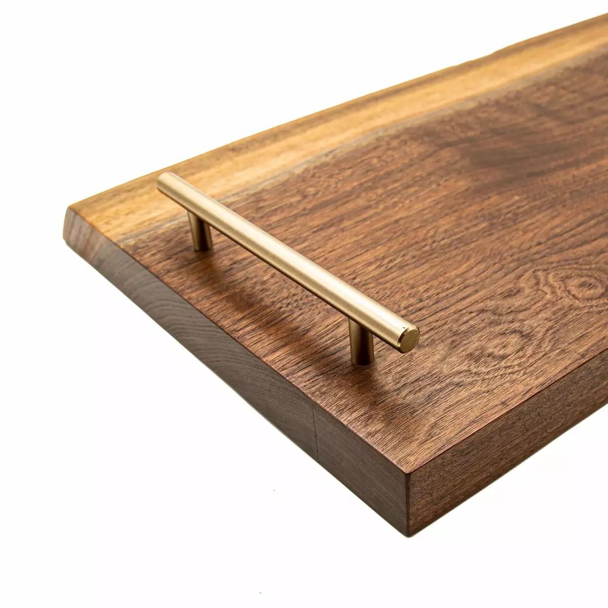 The Phillips Forest Store Live Edge Serving Tray 001 7 The Phillips Forest Store Live Edge Serving Tray 001 - Image 5