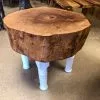 The Phillips Forest Store Sycamore Tree Stump Butcher Block -Live Edge Wood Slabs Sales Store live edge wood butcher block 3 1024x1024@2x