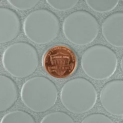 Greatmats LonCoin Commercial Vinyl Rolls 6x60 Ft -Live Edge Wood Slabs Sales Store loncoin coin top.jpg