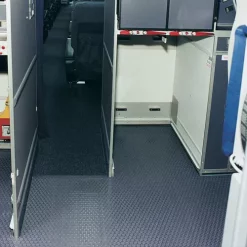 Greatmats LonCoin II Featherweight Vinyl Rolls 6 X 60 Ft