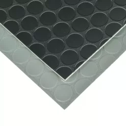 Greatmats LonCoin Commercial Vinyl Rolls 6x60 Ft -Live Edge Wood Slabs Sales Store loncoin stack.jpg