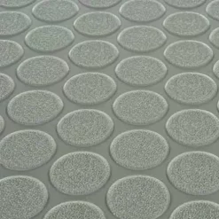 Greatmats LonCoin II Commercial Vinyl Rolls 6x60 Ft 22 Greatmats LonCoin II Commercial Vinyl Rolls 6x60 Ft -Live Edge Wood Slabs Sales Store loncoin2 numbus gray clsup.jpg