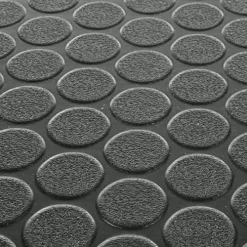 Greatmats LonCoin II Commercial Vinyl Rolls 6x60 Ft 23 Greatmats LonCoin II Commercial Vinyl Rolls 6x60 Ft -Live Edge Wood Slabs Sales Store loncoin2 sonic gray clsup.jpg