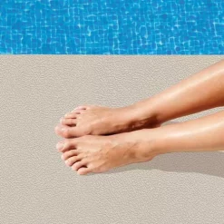 Greatmats LonDeck Sol Vinyl Rolls 8.5 X 60 Ft -Live Edge Wood Slabs Sales Store londeck sol pool feet.jpg