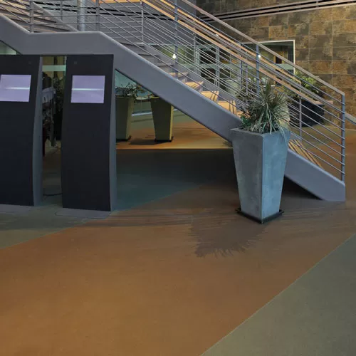 Greatmats LonEco Topseal Vinyl Rolls 6 X 60 Ft 5 Greatmats LonEco Topseal Vinyl Rolls 6 X 60 Ft - Image 3