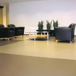 Greatmats LonEco Topseal Vinyl Rolls 6 X 60 Ft 27 Greatmats LonEco Topseal Vinyl Rolls 6 X 60 Ft -Live Edge Wood Slabs Sales Store loneco topseal install 10.jpg