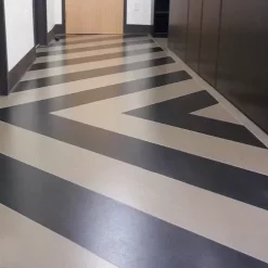 Greatmats LonEco Topseal Vinyl Rolls 6 X 60 Ft 28 Greatmats LonEco Topseal Vinyl Rolls 6 X 60 Ft -Live Edge Wood Slabs Sales Store loneco topseal install 11.jpg