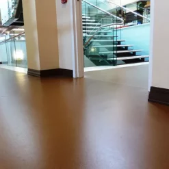 Greatmats LonEco Topseal Vinyl Rolls 6 X 60 Ft 20 Greatmats LonEco Topseal Vinyl Rolls 6 X 60 Ft -Live Edge Wood Slabs Sales Store loneco topseal install 3.jpg