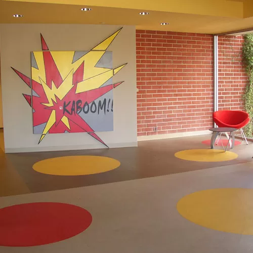 Greatmats LonEco Topseal Vinyl Rolls 6 X 60 Ft 13 Greatmats LonEco Topseal Vinyl Rolls 6 X 60 Ft - Image 11