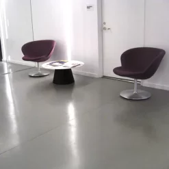 Greatmats LonFloor Galvanized Topseal Vinyl Rolls 6 X 60 Ft 25 Greatmats LonFloor Galvanized Topseal Vinyl Rolls 6 X 60 Ft -Live Edge Wood Slabs Sales Store lonfloor galvanized topseal install 11.jpg