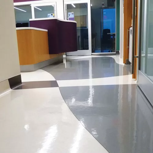 Greatmats LonFloor Galvanized Topseal Vinyl Rolls 6 X 60 Ft 14 Greatmats LonFloor Galvanized Topseal Vinyl Rolls 6 X 60 Ft - Image 12