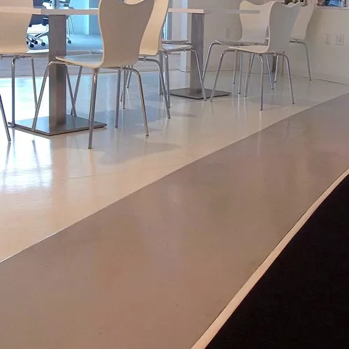 Greatmats LonFloor Galvanized Topseal Vinyl Rolls 6 X 60 Ft 7 Greatmats LonFloor Galvanized Topseal Vinyl Rolls 6 X 60 Ft - Image 5