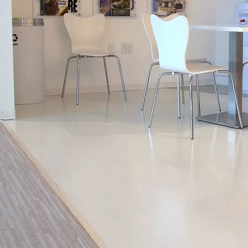 Greatmats LonFloor Galvanized Topseal Vinyl Rolls 6 X 60 Ft 9 Greatmats LonFloor Galvanized Topseal Vinyl Rolls 6 X 60 Ft - Image 7