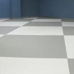 Greatmats LonFloor Vista Commercial Vinyl Rolls 6x60 Ft