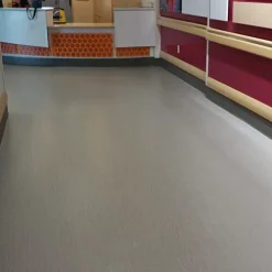 Greatmats LonMoire Topseal Vinyl Rolls 6 X 60 Ft 25 Greatmats LonMoire Topseal Vinyl Rolls 6 X 60 Ft -Live Edge Wood Slabs Sales Store lonmoire topseal install 10.jpg