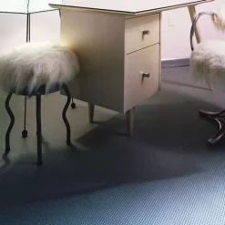 Greatmats LonPearl Vinyl Rolls 6 X 60 Ft