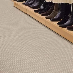 Greatmats LonPearl Vinyl Rolls 6 X 60 Ft 22 Greatmats LonPearl Vinyl Rolls 6 X 60 Ft -Live Edge Wood Slabs Sales Store lonpearl install 9.jpg