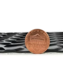 Greatmats LonPlate I Commercial Vinyl Rolls 6x60 Ft -Live Edge Wood Slabs Sales Store lonplate I blk thkns.jpg