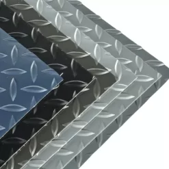 Greatmats LonPlate I Commercial Vinyl Rolls 6x60 Ft -Live Edge Wood Slabs Sales Store lonplate I crn stack.jpg