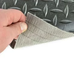 Greatmats LonPlate Patina Commercial Vinyl Rolls 6x60 Ft -Live Edge Wood Slabs Sales Store lonplate patina crn flip.jpg