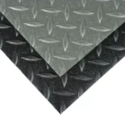 Greatmats LonPlate Patina Commercial Vinyl Rolls 6x60 Ft -Live Edge Wood Slabs Sales Store lonplate patina crn stk.jpg