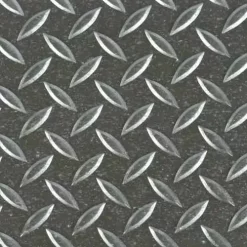 Greatmats LonPlate Patina Commercial Vinyl Rolls 6x60 Ft -Live Edge Wood Slabs Sales Store lonplate patina gray.jpg