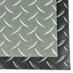 Greatmats LonPlate Patina Commercial Vinyl Rolls 6x60 Ft -Live Edge Wood Slabs Sales Store lonplate patina stack.jpg