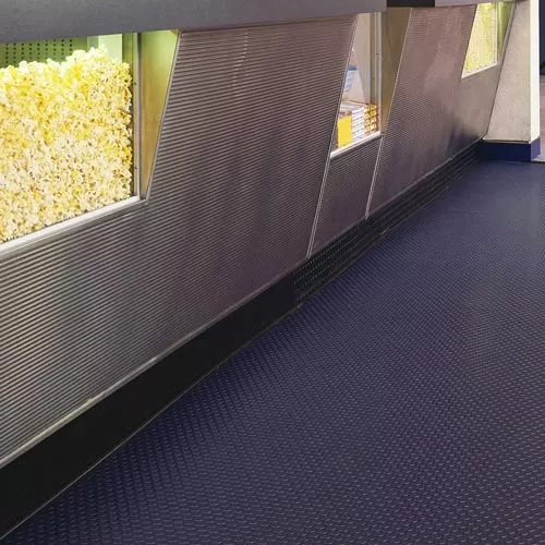 Greatmats LonPoint Moonwalk Vinyl Rolls 6 X 60 Ft 4 Greatmats LonPoint Moonwalk Vinyl Rolls 6 X 60 Ft - Image 2
