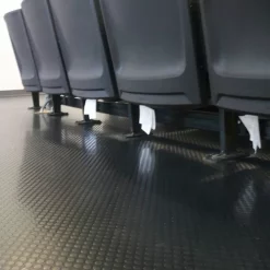 Greatmats LonPoint Moonwalk Vinyl Rolls 6 X 60 Ft 14 Greatmats LonPoint Moonwalk Vinyl Rolls 6 X 60 Ft -Live Edge Wood Slabs Sales Store lonpoint moonwalk install 4.jpg