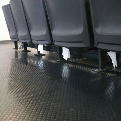 Greatmats LonPoint Moonwalk Vinyl Rolls 6 X 60 Ft 6 Greatmats LonPoint Moonwalk Vinyl Rolls 6 X 60 Ft - Image 4