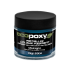 EcoPoxy 15g Metallic ColorPigment - Midnight -Live Edge Wood Slabs Sales Store midnight 1024x1024@2x