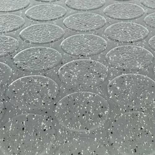 Greatmats LonCoin II Flecks UV Vinyl Rolls 6x60 Ft 13 Greatmats LonCoin II Flecks UV Vinyl Rolls 6x60 Ft - Image 11