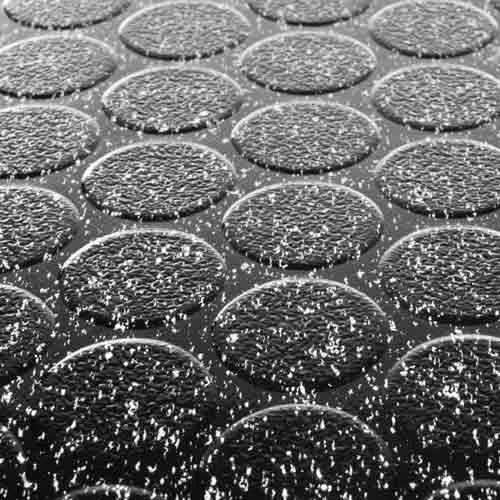 Greatmats LonCoin II Flecks UV Vinyl Rolls 6x60 Ft 12 Greatmats LonCoin II Flecks UV Vinyl Rolls 6x60 Ft - Image 10