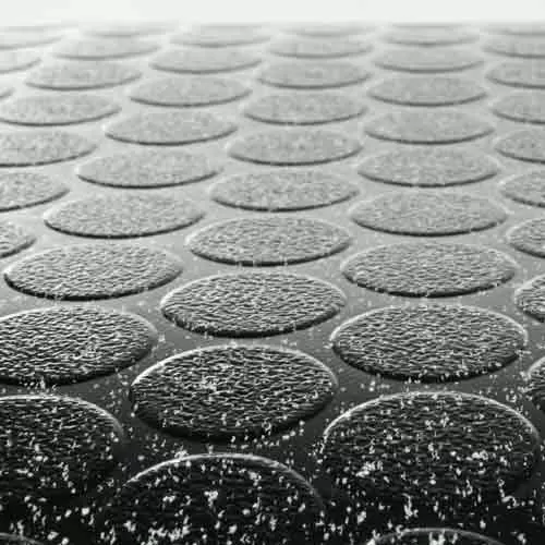 Greatmats LonCoin II Flecks UV Vinyl Rolls 6x60 Ft 9 Greatmats LonCoin II Flecks UV Vinyl Rolls 6x60 Ft - Image 7