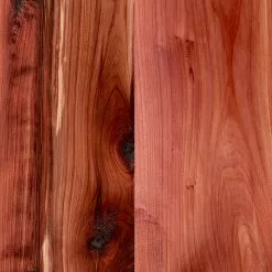 The Phillips Forest Store Eastern Red Cedar Lumber 1x4x8