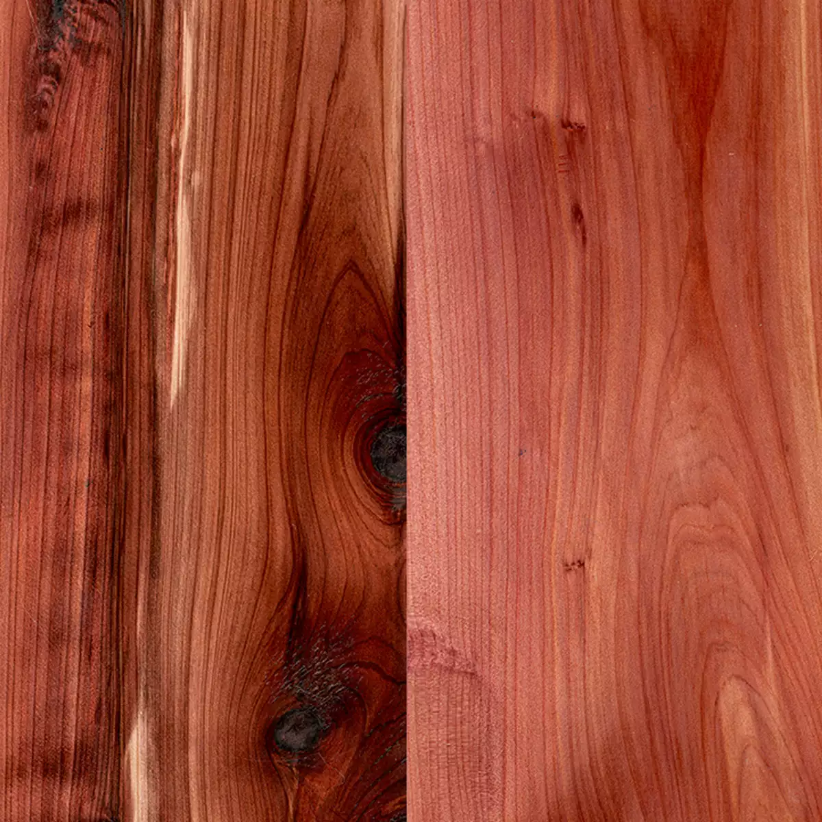 The Phillips Forest Store Eastern Red Cedar Lumber 1x4x8 3 The Phillips Forest Store Eastern Red Cedar Lumber 1x4x8