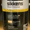 Sikkens Cetol 23 Plus-RE Wood Finishes Natural Oak 005 -Live Edge Wood Slabs Sales Store sikkenscetol23plusrenaturaloak005 1024x1024@2x