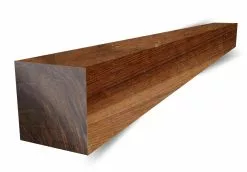 The Phillips Forest Store Tamboti Wood Turning Blocks