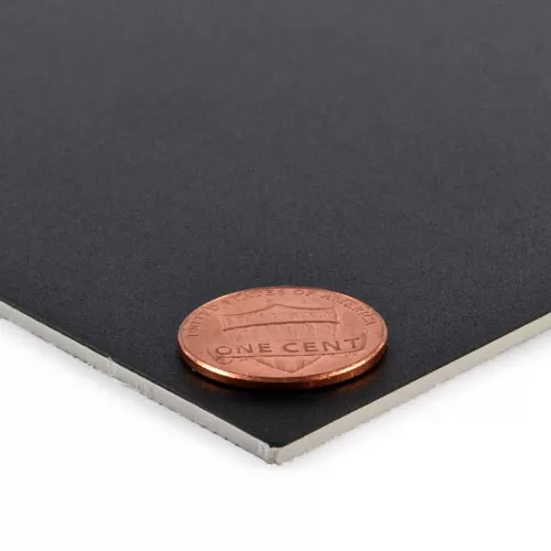 Greatmats Theatrical No Glare Floor Full Bolt 2 Mm X 6x60 Ft. 9 Greatmats Theatrical No Glare Floor Full Bolt 2 Mm X 6x60 Ft. - Image 7