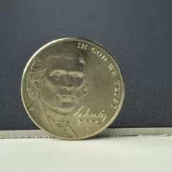 Greatmats Theatrical No Glare Floor Full Bolt 2 Mm X 6x60 Ft. 14 Greatmats Theatrical No Glare Floor Full Bolt 2 Mm X 6x60 Ft. -Live Edge Wood Slabs Sales Store theatrical no glare thickness nickel.jpg