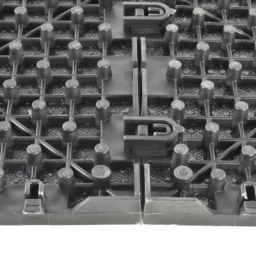 Greatmats TileFlex Floor Tile 1/2 Inch X 1x1 Ft. 7 Greatmats TileFlex Floor Tile 1/2 Inch X 1x1 Ft. - Image 5