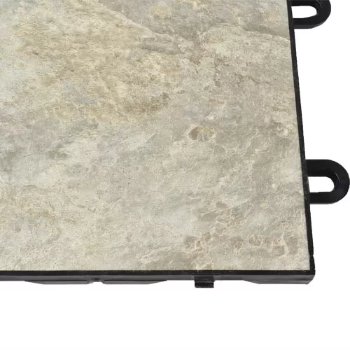 Greatmats TileFlex Floor Tile 1/2 Inch X 1x1 Ft. 4 Greatmats TileFlex Floor Tile 1/2 Inch X 1x1 Ft. - Image 2