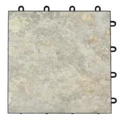 Greatmats TileFlex Floor Tile 1/2 Inch X 1x1 Ft.