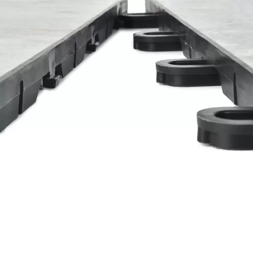 Greatmats TileFlex Floor Tile 1/2 Inch X 1x1 Ft. 5 Greatmats TileFlex Floor Tile 1/2 Inch X 1x1 Ft. - Image 3