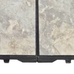 Greatmats TileFlex Floor Tile 1/2 Inch X 1x1 Ft. 15 Greatmats TileFlex Floor Tile 1/2 Inch X 1x1 Ft. -Live Edge Wood Slabs Sales Store tileflex intcon.jpg