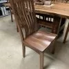 The Phillips Forest Store Walnut Dining Chair -Live Edge Wood Slabs Sales Store walnutchairdining 1024x1024@2x