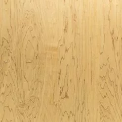 The Phillips Forest Store Northern Hard Maple Lumber 1x6x8