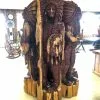 The Phillips Forest Store Hand Carved Wood Indian -Live Edge Wood Slabs Sales Store wooden indian011 1024x1024@2x
